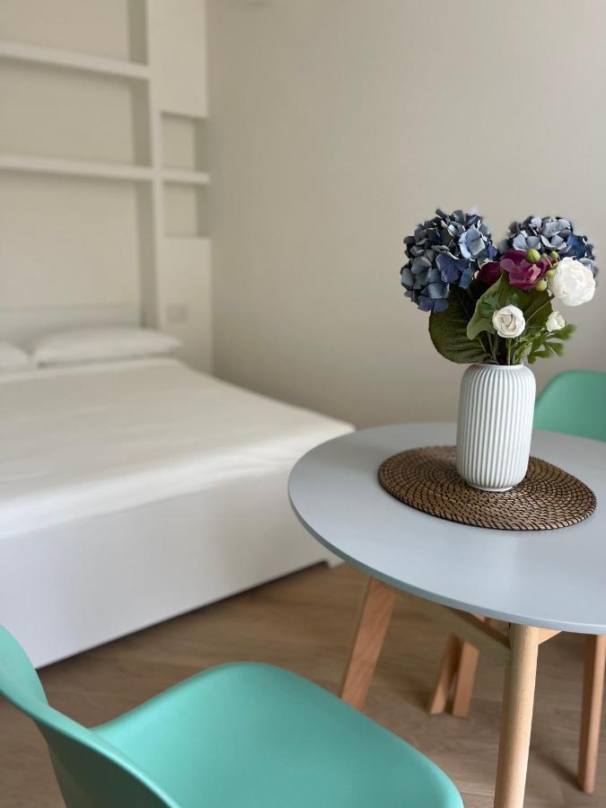 A Casa Di Arianna Apartment Milan Exterior photo