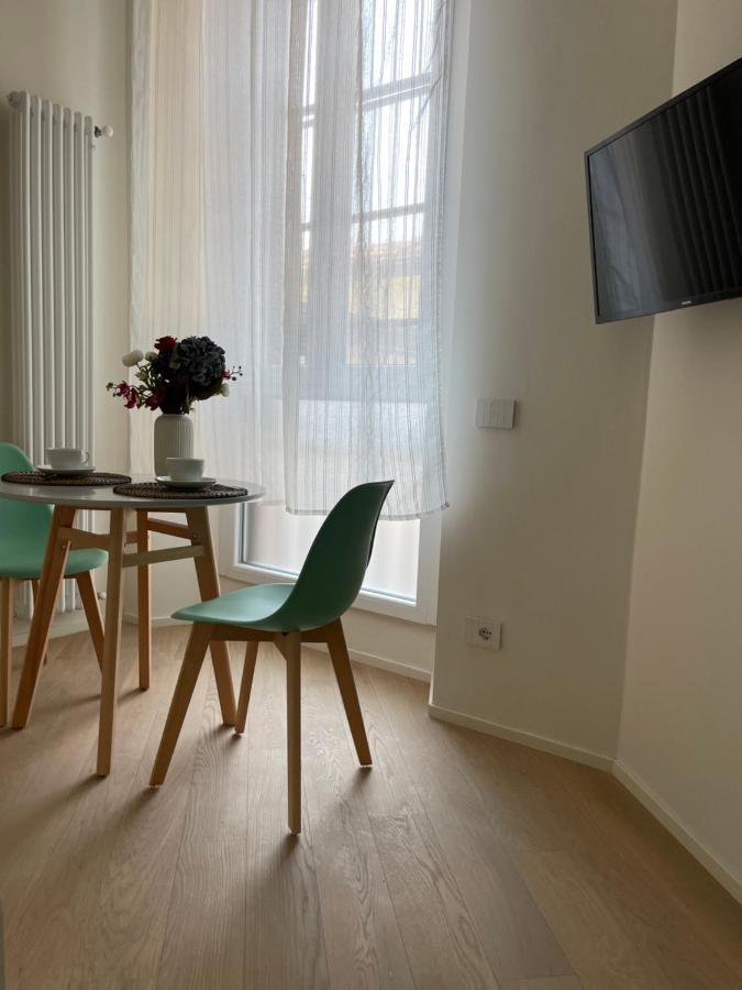 A Casa Di Arianna Apartment Milan Exterior photo
