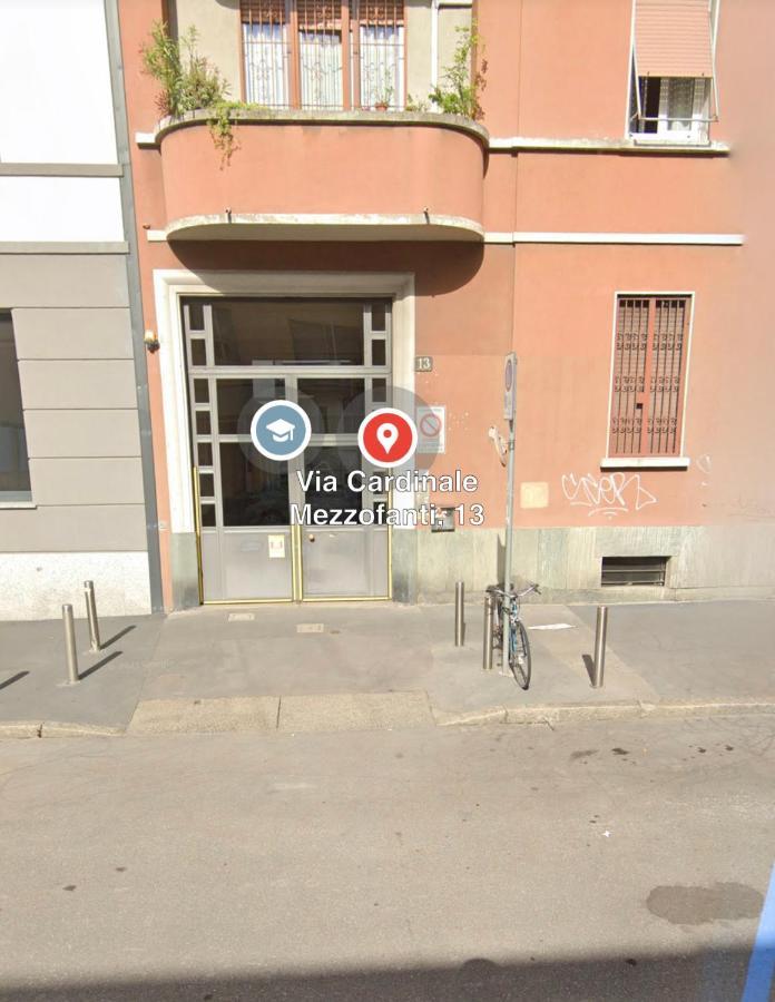 A Casa Di Arianna Apartment Milan Exterior photo